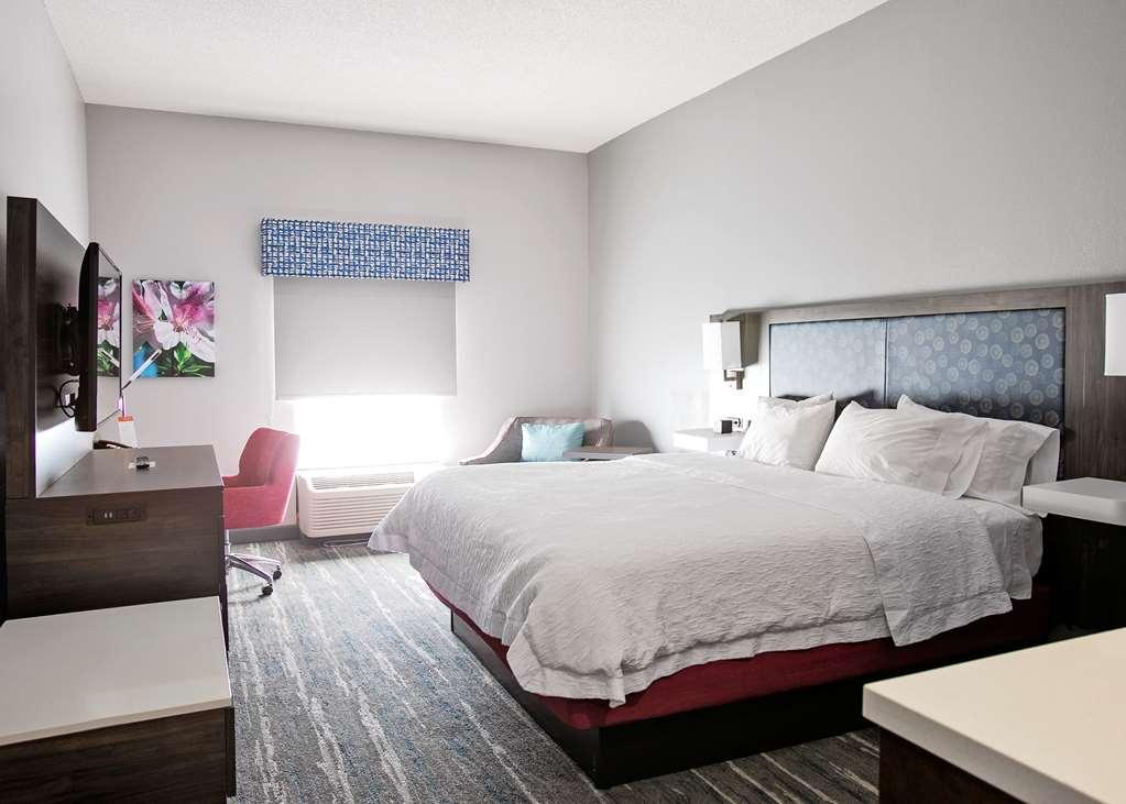 Hampton Inn โมลทรี ห้อง รูปภาพ