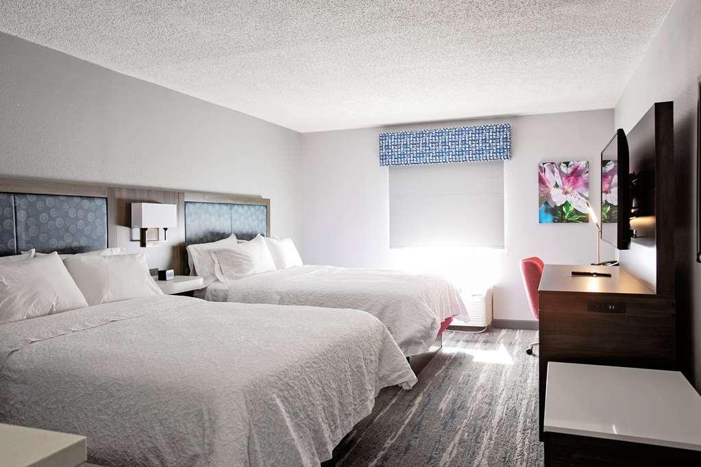 Hampton Inn โมลทรี ห้อง รูปภาพ