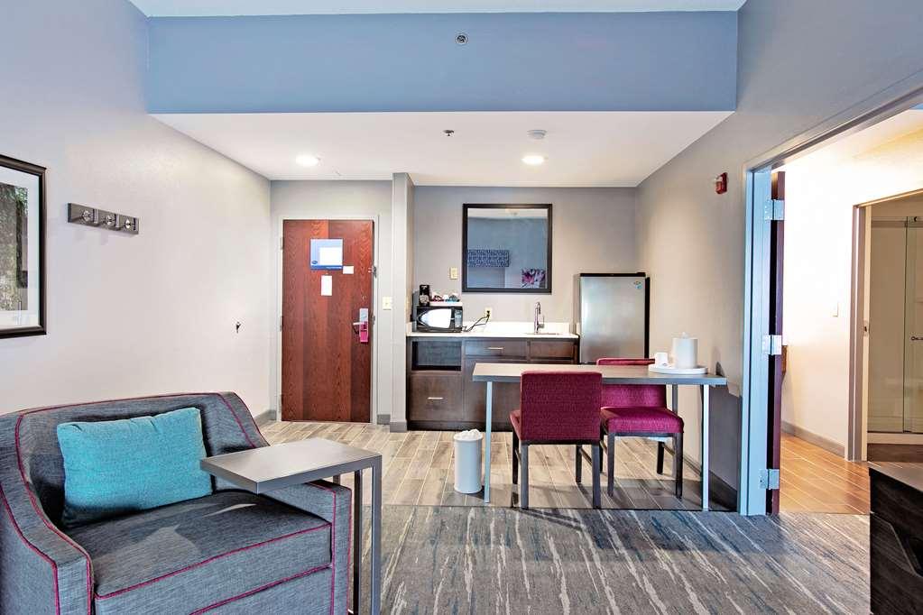 Hampton Inn โมลทรี ห้อง รูปภาพ