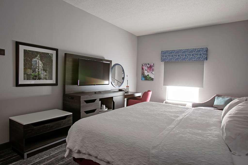 Hampton Inn โมลทรี ห้อง รูปภาพ
