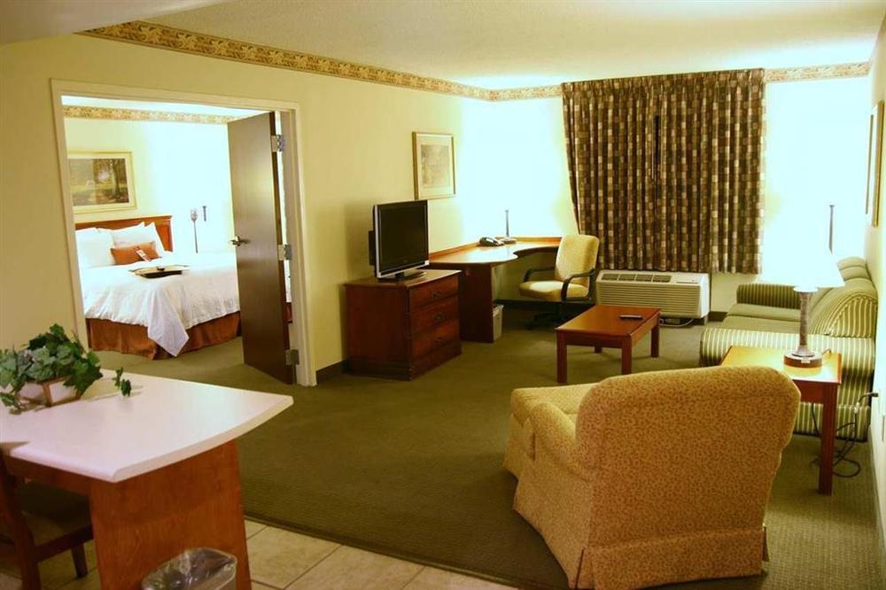 Hampton Inn โมลทรี ห้อง รูปภาพ