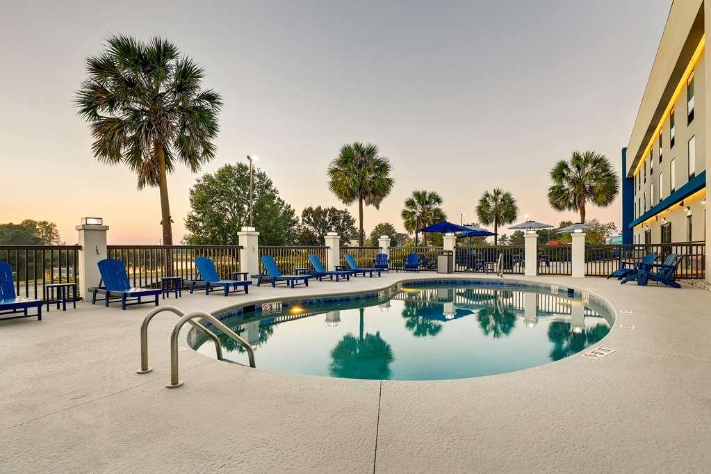 Hampton Inn โมลทรี สิ่งอำนวยความสะดวก รูปภาพ