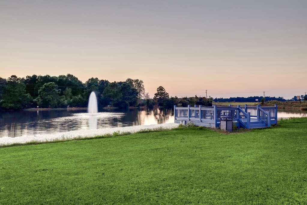 Hampton Inn โมลทรี ภายนอก รูปภาพ