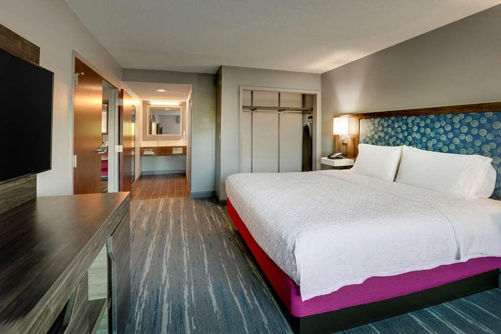Hampton Inn โมลทรี ห้อง รูปภาพ