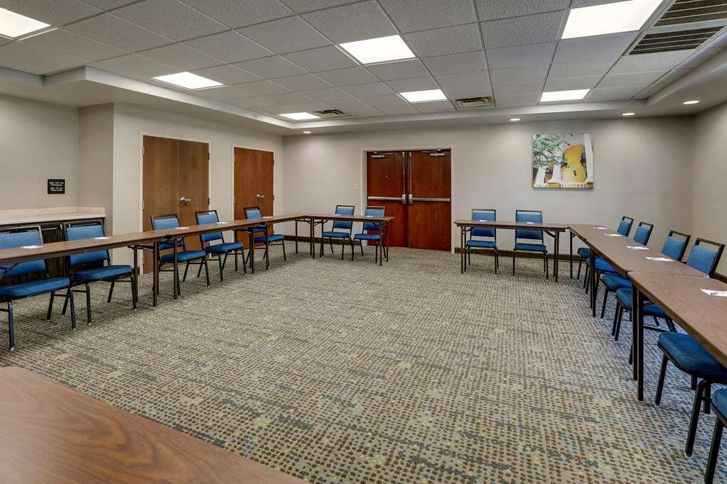 Hampton Inn โมลทรี สิ่งอำนวยความสะดวก รูปภาพ