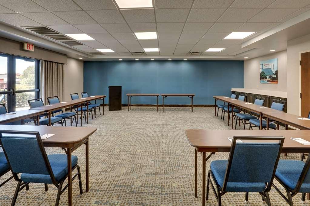 Hampton Inn โมลทรี สิ่งอำนวยความสะดวก รูปภาพ