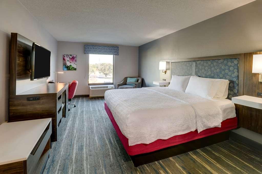Hampton Inn โมลทรี ห้อง รูปภาพ