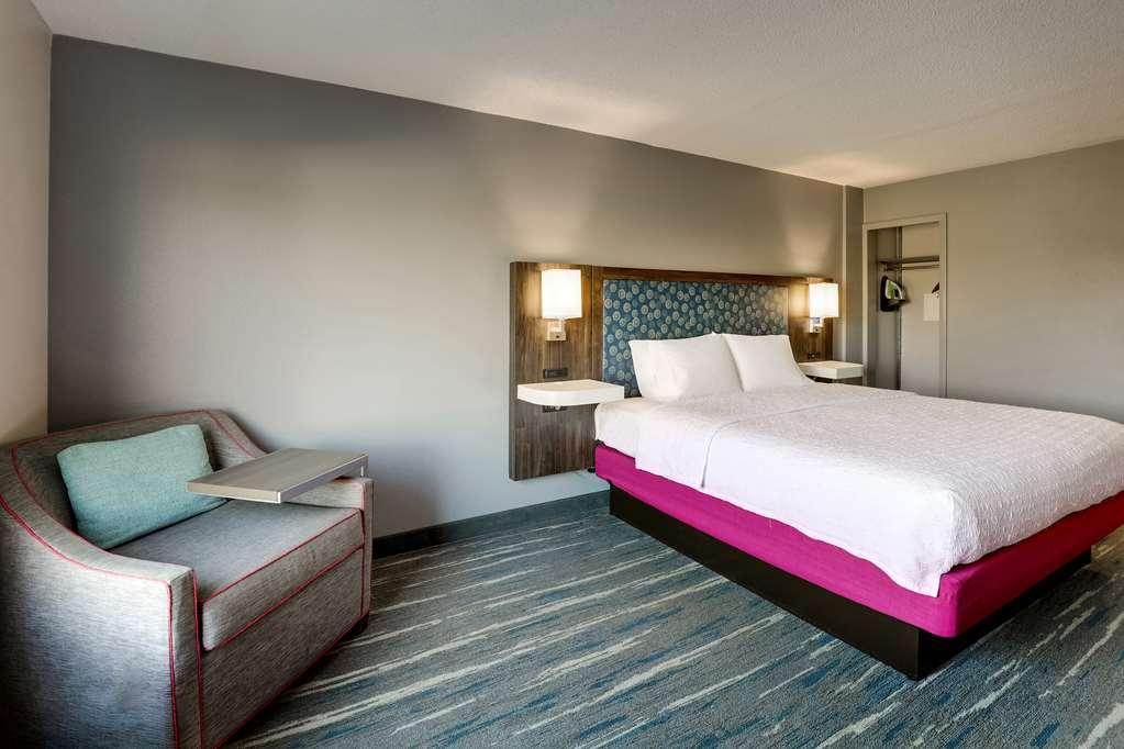 Hampton Inn โมลทรี ห้อง รูปภาพ
