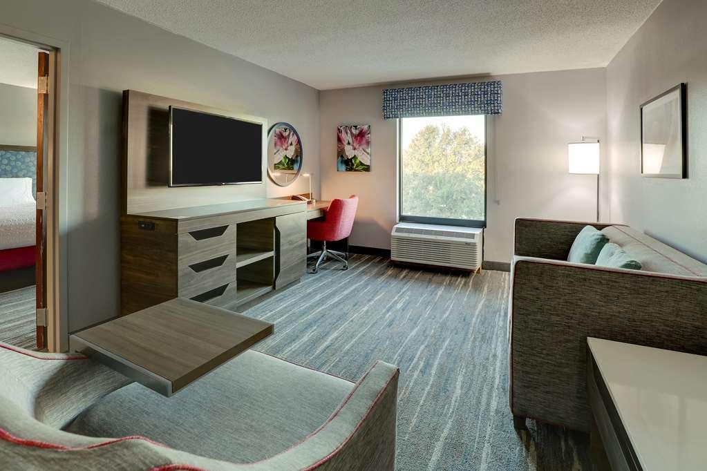 Hampton Inn โมลทรี ห้อง รูปภาพ
