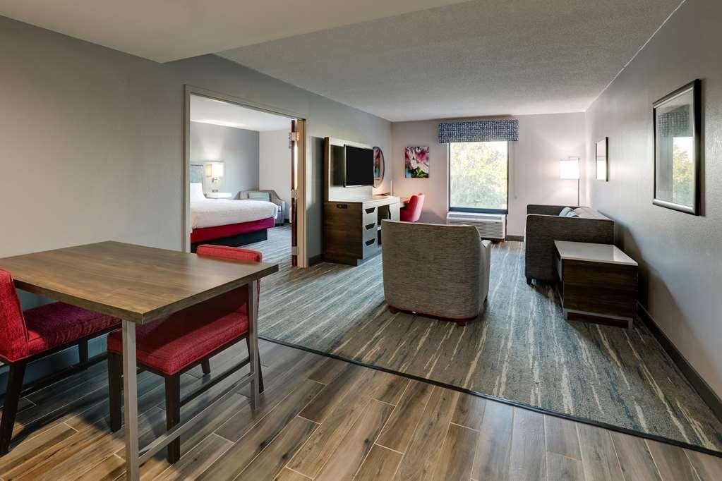 Hampton Inn โมลทรี ห้อง รูปภาพ
