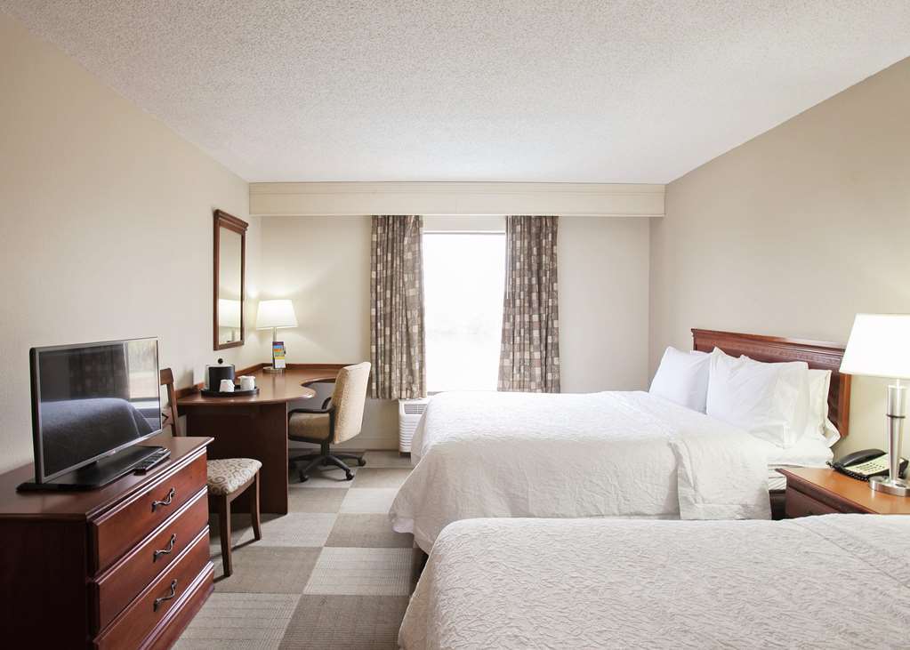 Hampton Inn โมลทรี ห้อง รูปภาพ