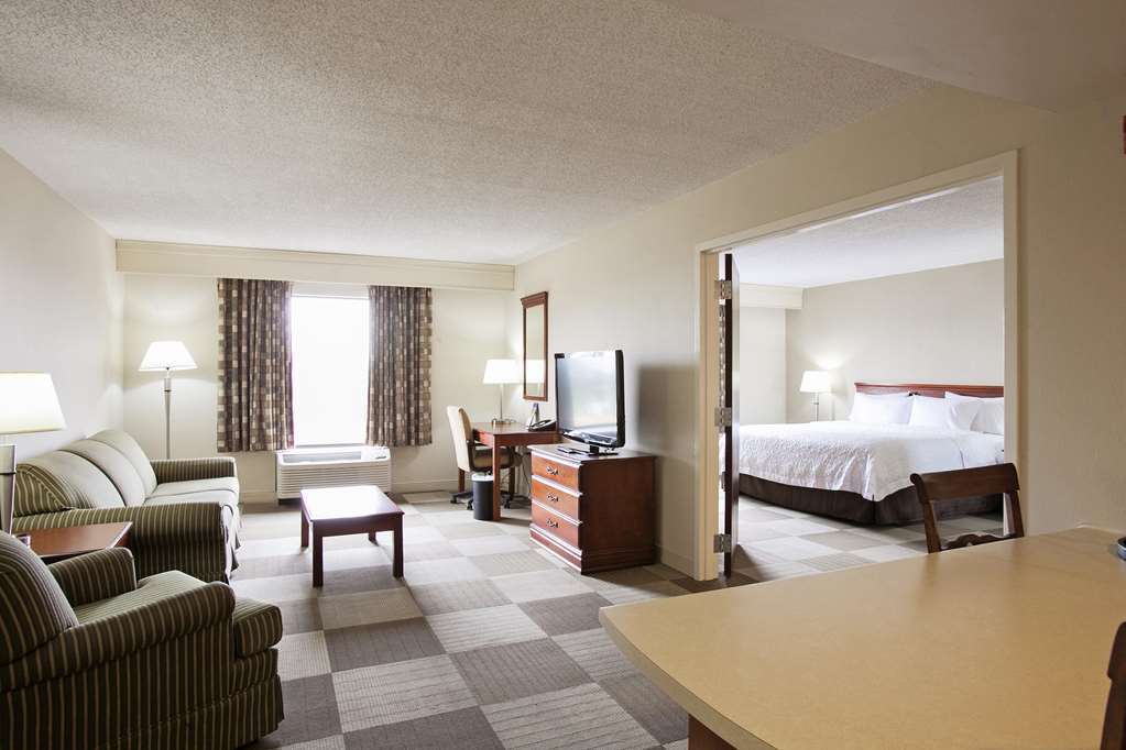 Hampton Inn โมลทรี ห้อง รูปภาพ