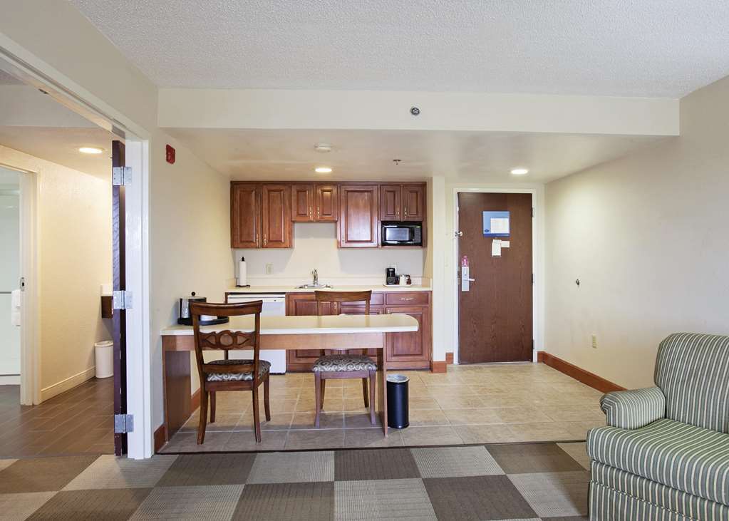 Hampton Inn โมลทรี ห้อง รูปภาพ